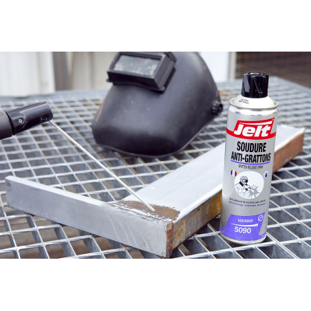 Anti-spatter welding spray Jelt