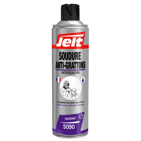 Anti-spatter welding spray Jelt