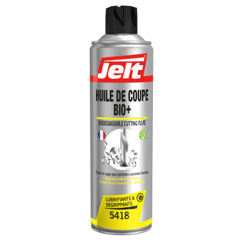 BIO Cutting Oil + Jelt