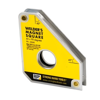 Magnetic positioner MS 45