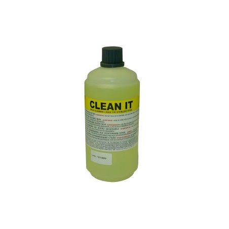 CLEAN IT 1L canister