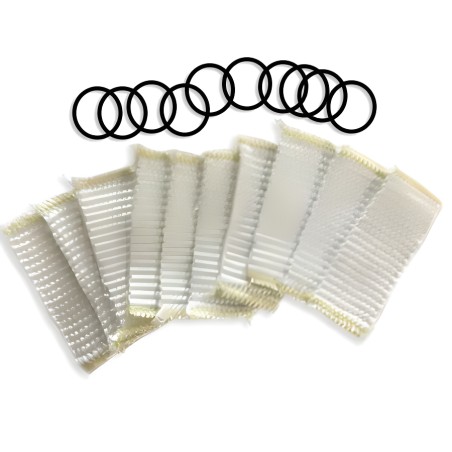 Cleaning bar kit