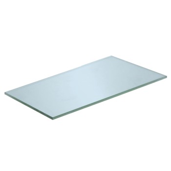 10 outer replacement lenses 114 x 133 mm for GYS welding helmet