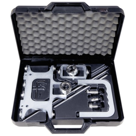 Compass kit for GYS plasma cutter