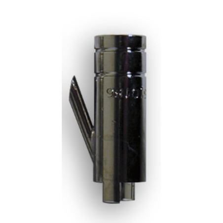Nail welding nozzle for 150A torch