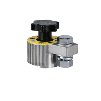 Magnetic ground clamp 300 A MAGSWITCH