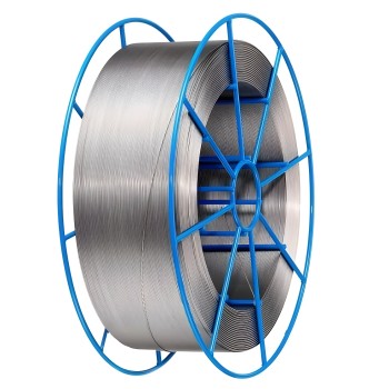316 LSi stainless steel wire spool Ø 300 mm