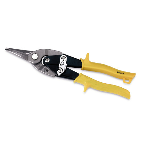 Universal-cut aviation snips