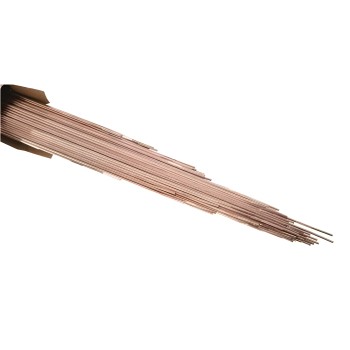 TIG filler metal rods - STEEL SG2 5 kg sleeve
