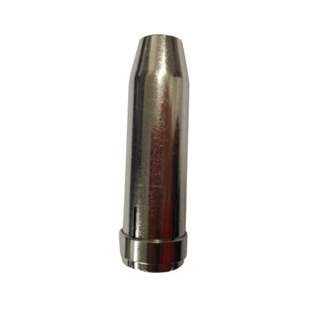 2 gas nozzles diameter 16 mm - Length 84 mm Trafimet