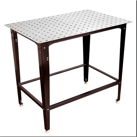 Modular welding table StronghandTools
