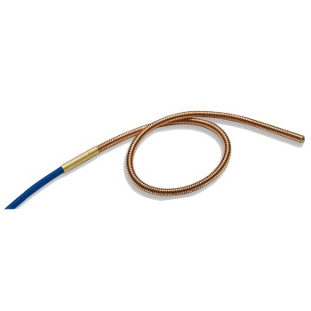 Teflon Liner for aluminium wire