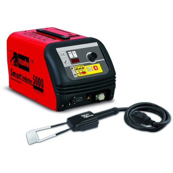 SMART INDUCTOR 5000 TWISTER TELWIN induction machine