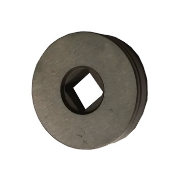 Drive roller aluminium wire for DECA MIGA 215-218-220 welding machine