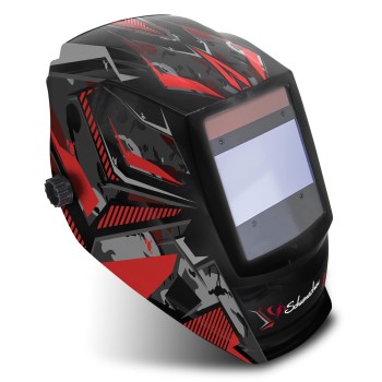 Schumacher LV 1820 welding helmet