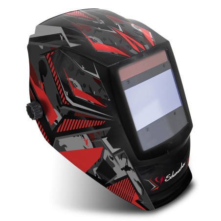 Schumacher LV 1820 welding helmet