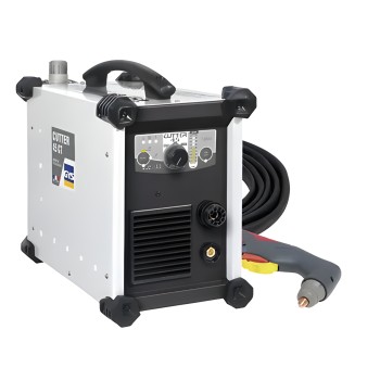 GYS Cutter 45 CT plasma cutter