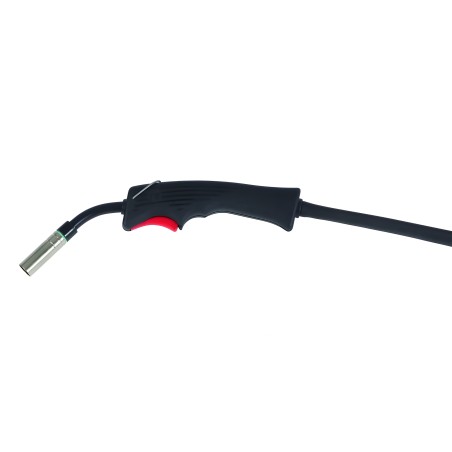 Replacement MIG-MAG torch TELWIN TW 160