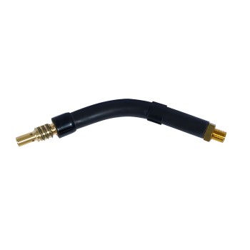 swan neck for TW 160 and TW 180 Telwin torch