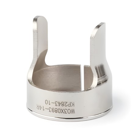 1 cutting guide for Lincoln LC 25 plasma torch