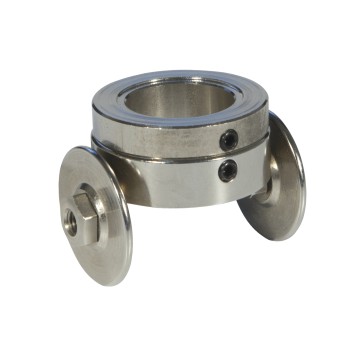 Trolley for plasma torch MT-70