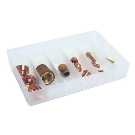 Accessories kit for Gys MT-70 Plasma torch