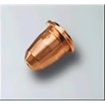 Lincoln - 5 nozzles for plasma cutter torch Tomahawk 1025