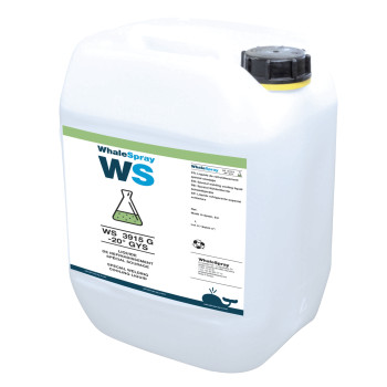 WS 3915G Cooling Liquid
