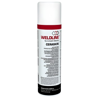 WELDLINE - Anti-spatter spray CERASKIN W000277679