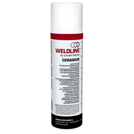 Anti-spatter spray CERASKIN WELDLINE