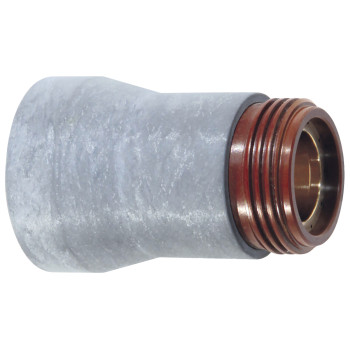 1 protection nozzle 20/70A for plasma torch AT-70 MT-70