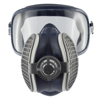 GVS - INTEGRA Luxe P3 Respirator Mask
