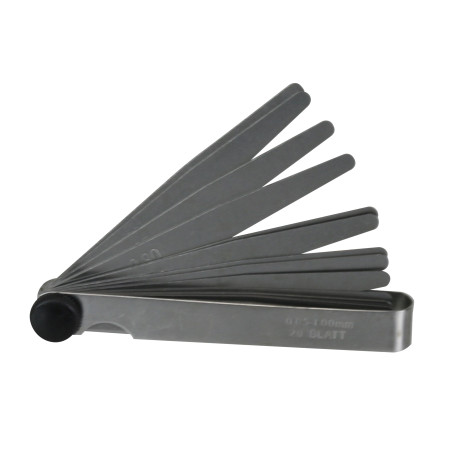 Thickness gauge