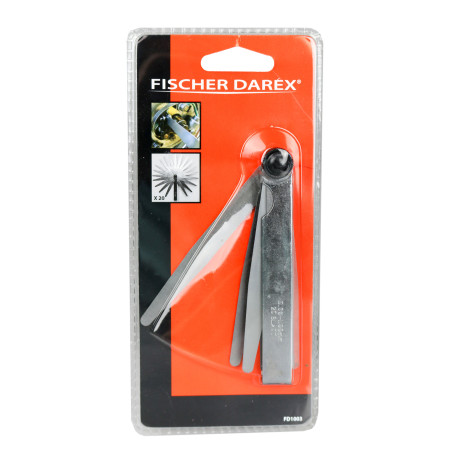 Thickness gauge
