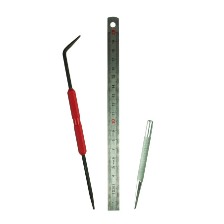 Marking kit