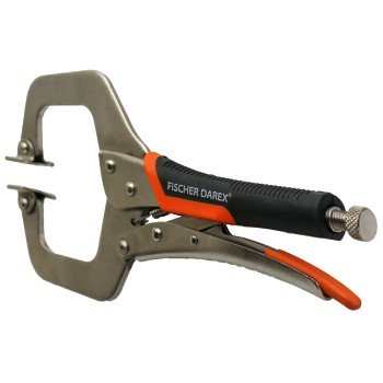 C-clamp