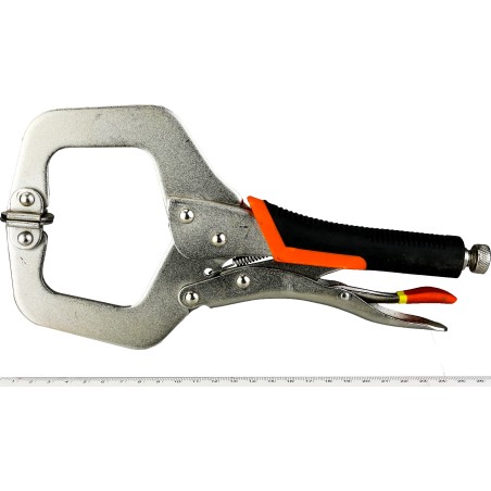 C-clamp