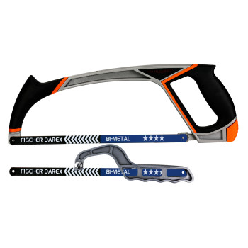 Professional hacksaw