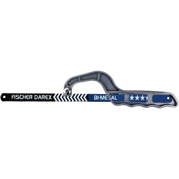 Professional hacksaw