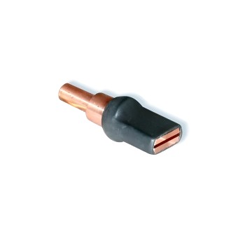Washer Holder Electrode