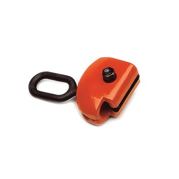 Multidirectional pulling clamp