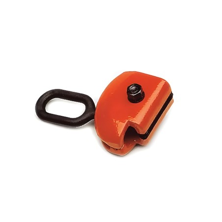 Multi-directional pulling clamp