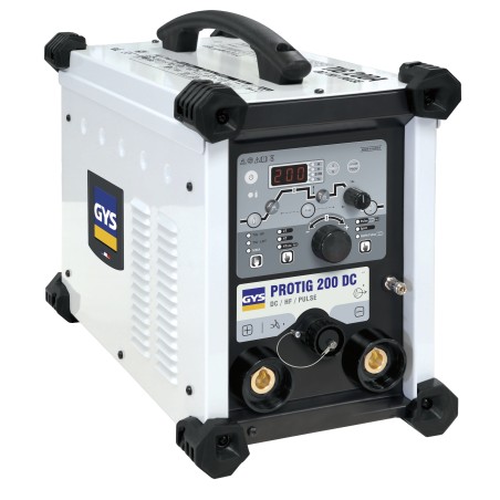 GYS PROGYS 200 DC HF unit