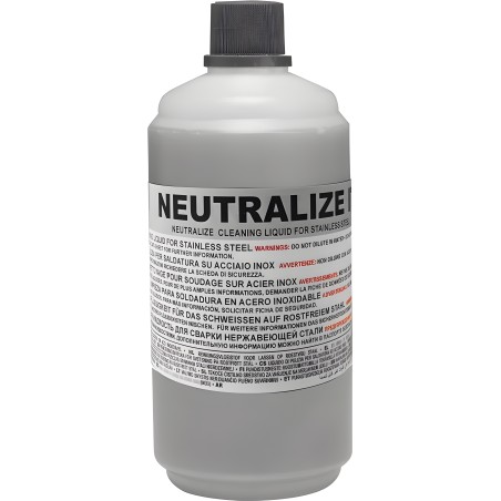 NEUTRALISE IT 1L container