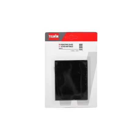 Replacement lenses for Telwin Tiger Top helmet