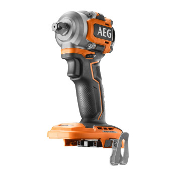 AEG Compact cordless impact wrench 18V - BSS18S12BL-0