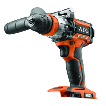 AEG - 18V cordless hammer drill - BSB18CBL-0