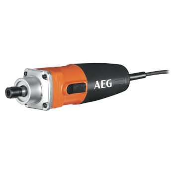 AEG 500 W straight grinder