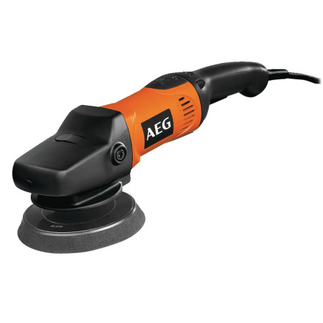 AEG 150 mm 1200 W polisher