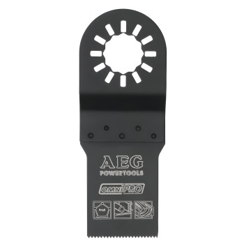 Blade for AEG multitool